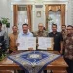 Garut dan Telkom Indonesia Jalin Kerja Sama Eksplorasi Platform Digital UMKM