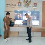 CCTV Desa Sirnasari Sejuta Manfaat dan Tingkatkan Harkamtibmas