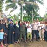 Polsek Tanjungjaya Gelar Lomba Poskamling Tingkat Desa, Tingkatkan Sinergi Harkamtibmas