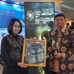 Bupati Garut Raih LAN Award 2025 Sebagai  Transformational Leader