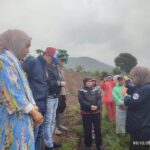 Pemkab Garut, PTPN dan Polres Garut Gerak Cepat Tangani Penjarahan Kebun Teh Cisaruni