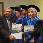 Bupati Garut Dorong Wisudawan Jadi Pengusaha Muda: Siap Kawal Akses Modal KUR Tanpa Agunan