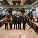 Sekda Garut Buka Penilaian Inovasi ASN