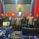 Sinergi Polres, Satpol PP Garut, dan Pokja Anti Perbuatan Maksiat Perkuat Sinergi Sosialisasikan Perda dalam Talkshow FOKUS Vol. 76