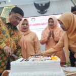 Penguatan Peran Ibu dalam Pendidikan Anak: DWP Garut Peringati HUT ke-26 Menuju Indonesia Emas 2045