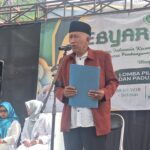 Forkopimcam Cisewu Hadiri Gebyar MUI Kecamatan Cisewu Tahun 2025