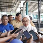 Wakil Bupati Garut Resmikan Eduwisata Perikanan