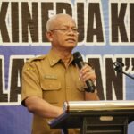 Pemkab Garut Dorong BLUD Jadi Lokomotif Layanan Publik dan Pilar Kemandirian Fiskal Daerah