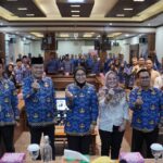Hadiri Garut Youth Innovation Forum 2025, Wabup Garut Ajak Pemuda Berkontribusi untuk Daerah dan Jaga Kesehatan Mental