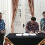 Pemkab Garut dan Kota Higashikawa Teken Kerja Sama Pengiriman Tenaga Perawat