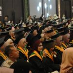 Hadiri Wisuda IPI Garut, Abdusy Syakur Amin: Lulusan Baru Adalah Energi Pembangunan Garut