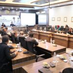 Kick Off Perencanaan 2027: Fokus pada Pertumbuhan Ekonomi