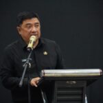 Dorong Pertumbuhan Ekonomi Lewat Sektor Rumah Tangga, Bupati Garut Minta Perbankan Perluas Akses Finansial