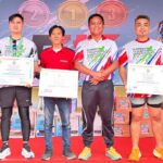 Kodim 0611/Garut Gelar Running Challenger 5K Meriahkan Hari Juang Kartika TNI AD ke-80