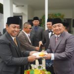 HAB Ke-80 Kemenag, Bupati Garut Tekankan Pentingnya Kerukunan Dalam Berbangsa