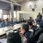 FKP DAS Jabar Wilayah Garut Dorong Gerakan Desa Peduli DAS