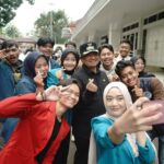 Tutup KKN Gradasi 2025, Bupati Garut Dorong Kolaborasi Akademisi Jadi Katalisator Pembangunan Desa