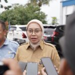 Wabup Garut Dorong Perumda Tirta Intan Tingkatkan Profit dan Kemudahan Layanan Pelanggan