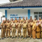 Bupati Garut Dorong Diskominfo Menjadi Penghubung Efektif Pemerintah dan Masyarakat