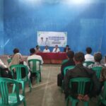 Musrenbang Desa Jagabaya Tahun 2027, Bahas Skala Prioritas SIPD