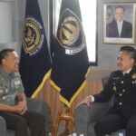 Dandim 0612/Tasikmalaya Hadiri Tasyakur Hari Bhakti Imigrasi ke-76