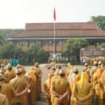 Meminimalisir Terjadinya Bencana, Bupati Garut Instruksikan Camat dan Kedes Masifkan Mitigasi Lingkungan