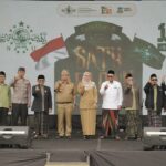 Peringati Satu Abad NU, Bupati Garut Dorong Penguatan Ekonomi Umat Melalui Akses Modal