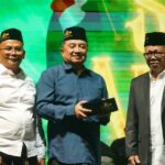 Momentum Satu Abad NU, Bupati Garut Dorong Kebangkitan Ekonomi Warga Melalui Kolaborasi Sektor Pertanian