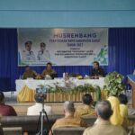 Hadiri Musrenbang Kecamatan, Putri Karlina Tekankan Peningkatan PDRB Jadi Kunci Penuhi Aspirasi Pembangunan