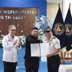 Kantor Imigrasi Kelas II Non TPI Garut Resmi Dibuka, Permudah Warga Urus Keimigrasian