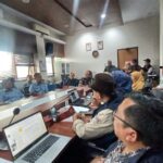 FKP DAS Jabar Wilayah Garut Dorong Gerakan Desa Peduli DAS