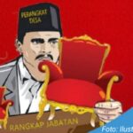 Kades Rangkap Jabatan Jadi Pengurus Partai Politik, Warga Bisa Mengadu ke Bupati, Ini Aturannya