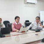 Serius Benahi Masalah Infrastruktur, Bupati Garut Kunjungi Kementerian PU terkait Usulan Perbaikan Jalan Strategis