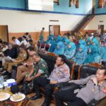 Monitoring Musrenbang Karangpawitan, Bupati Garut Instruksikan Inventarisir Anak Putus Sekolah dan Paparkan 10 Program Prioritas 2027