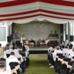 Bupati Garut Ingatkan Para Perangkat Desa Agar Menjalankan Tata Kelola Desa yang Akuntabel