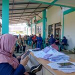 PERDAMI Gelar Bakti Sosial Operasi Katarak di Puskesmas Sukarame Caringin