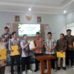 Pemerintah Kecamatan Cibalong Lantik Perangkat Desa Baru, Perkuat Pelayanan Publik