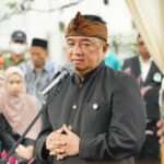 Peringati HUT ke-91, RS Paru dr. H. A. Rotinsulu Gelar Khitanan Massal di Garut