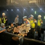 Denpom III/3 Cirebon Gelar Razia Tempat Hiburan Malam, Tak Ditemukan Pelanggaran Prajurit