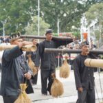 Peringatan HJG ke-213, Pemkab Garut Tonjolkan Budaya Sunda