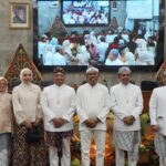 Rangkaian Peringatan HJG ke-213: Bupati Garut Gaungkan Semangat Gumiwang, Tanjeur, Dangiang pada Paripura DPRD Garut