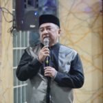 Bupati Garut Ajak ASN dan Masyarakat Tingkatkan Disiplin dan Etos Kerja di Bulan Ramadan