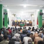 Buka Paket Ramadhan 1447 H Persis Garut Kota, Bupati Garut Tekankan Pentingnya Tiga Aspek Kebersihan
