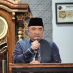 Safari Ramadhan 1447 H di Samarang, Bupati Garut Ajak Warga Jaga Kebersihan Hati dan Lingkungan