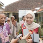 Tinjau SLB-C Karya Bhakti, Wabup Garut Pastikan Keamanan Lokasi Bantuan RKB dari Potensi Bencana