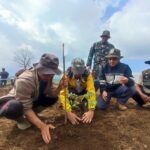 Paguyuban Kolaborasi Hijau Perkuat Recovery Lahan Okupasi, Askep PTPN 1 Regional 2 Tegaskan Komitmen Keberlanjutan