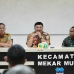 Kunjungi Garut Selatan, Bupati Garut Tekankan Pentingnya Akselerasi Pembangunan