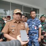 Tindak Lanjuti Keluhan Warga, Bupati Garut Evaluasi Pengelolaan Wisata Pantai Santolo