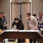 Bupati Garut Tekankan Transparansi dan Kepatuhan Regulasi THR pada RPKM Perumda Air Minum Tirta Intan