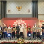 Bupati Garut Ajak Rukun dalam Beragama dan Optimisme Pertumbuhan Ekonomi